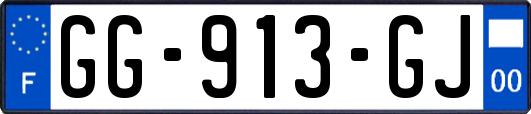 GG-913-GJ