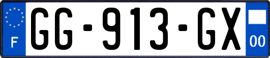 GG-913-GX