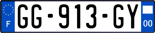 GG-913-GY