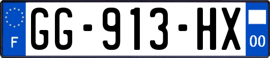 GG-913-HX