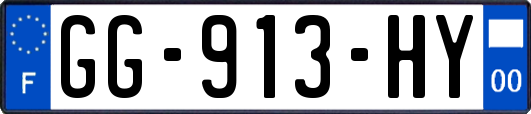 GG-913-HY