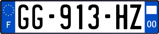 GG-913-HZ