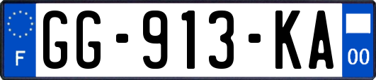 GG-913-KA