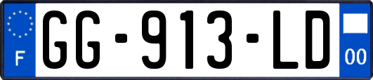 GG-913-LD