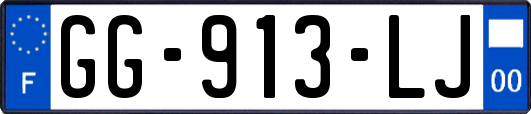 GG-913-LJ