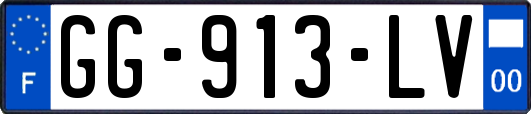 GG-913-LV