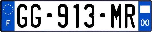 GG-913-MR