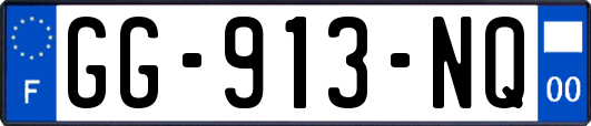 GG-913-NQ