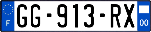GG-913-RX