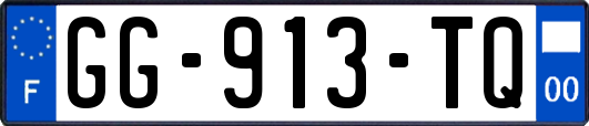 GG-913-TQ