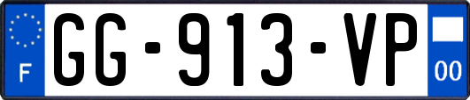 GG-913-VP