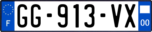 GG-913-VX