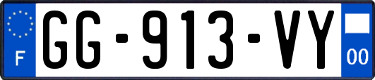 GG-913-VY