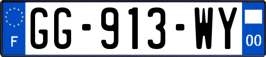 GG-913-WY