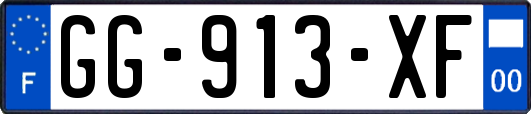 GG-913-XF
