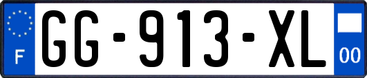 GG-913-XL