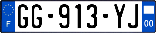 GG-913-YJ