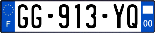 GG-913-YQ