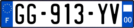 GG-913-YV