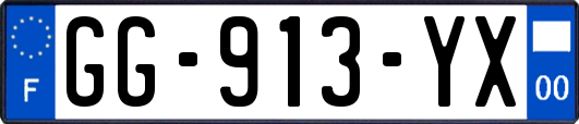 GG-913-YX