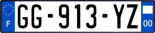 GG-913-YZ