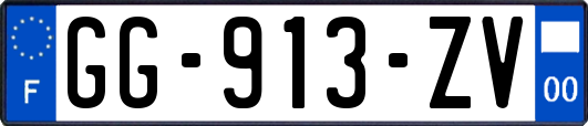 GG-913-ZV