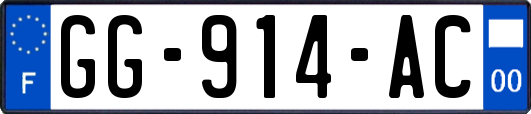 GG-914-AC