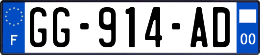 GG-914-AD