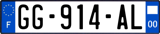 GG-914-AL