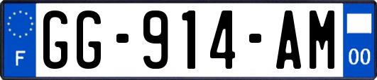 GG-914-AM