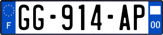 GG-914-AP