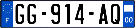 GG-914-AQ