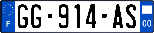 GG-914-AS