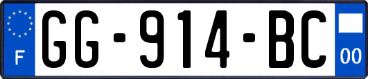 GG-914-BC
