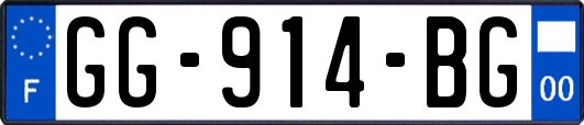 GG-914-BG