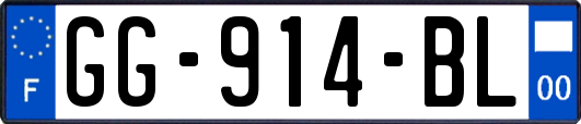 GG-914-BL