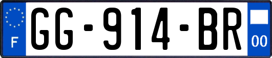 GG-914-BR