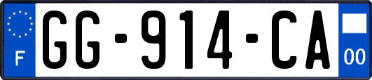 GG-914-CA