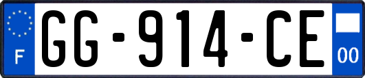 GG-914-CE