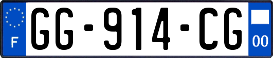 GG-914-CG