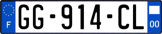 GG-914-CL