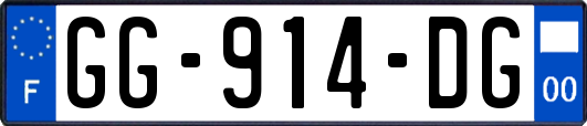 GG-914-DG