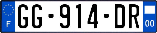 GG-914-DR