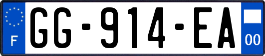 GG-914-EA