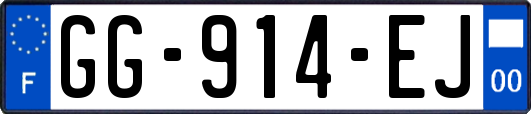 GG-914-EJ