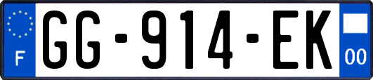 GG-914-EK