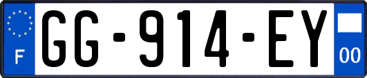GG-914-EY