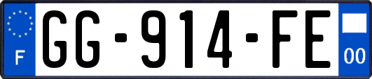 GG-914-FE