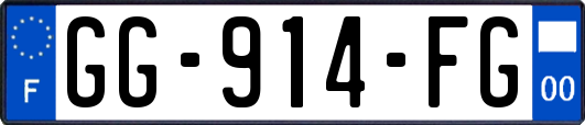 GG-914-FG