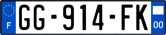 GG-914-FK